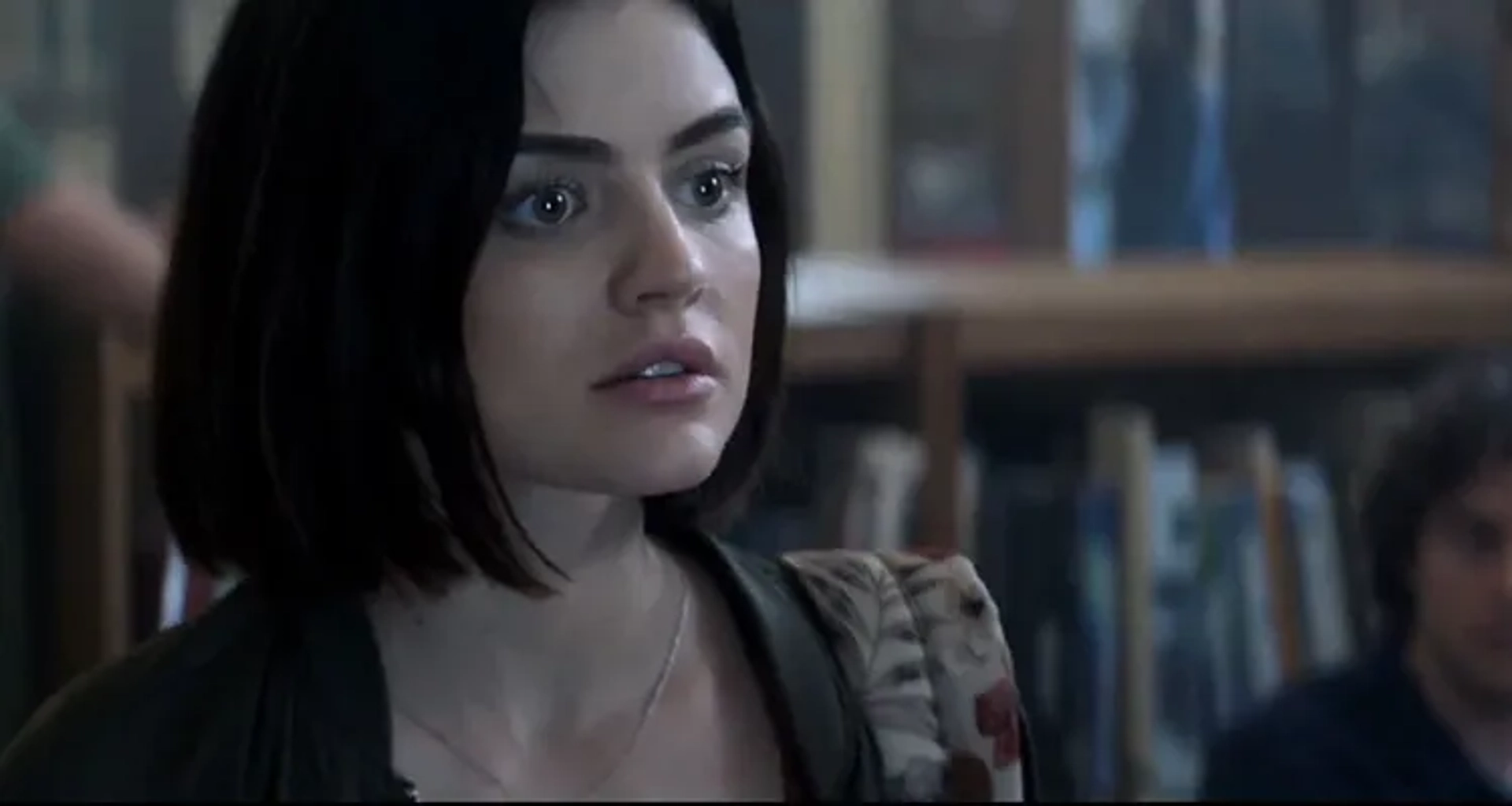 Lucy Hale in Truth or Dare (2018)