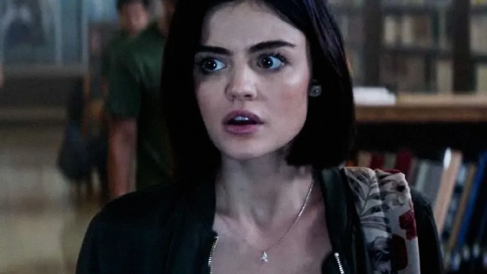 Lucy Hale in Truth or Dare (2018)