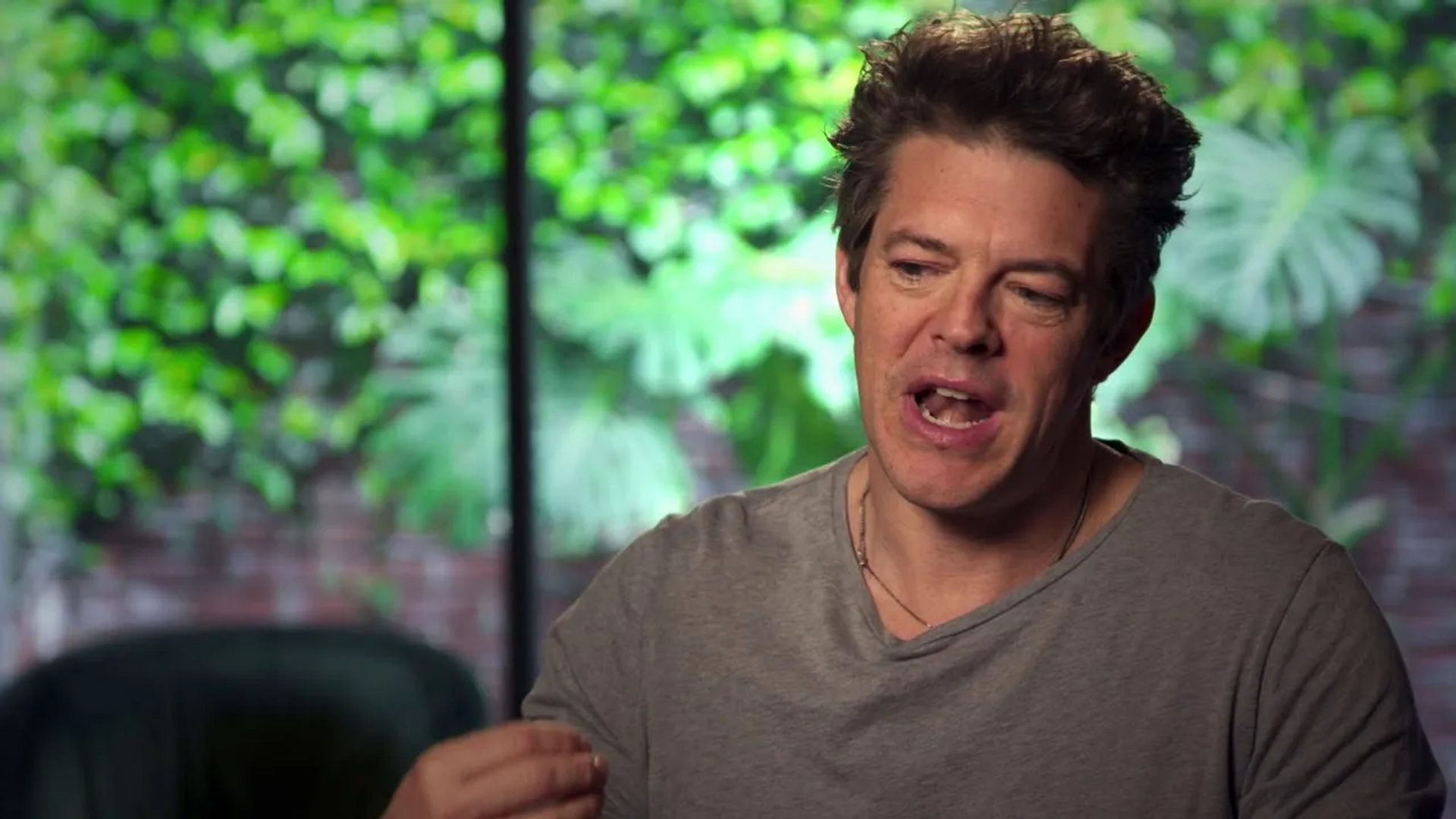 Jason Blum in Truth or Dare (2018)