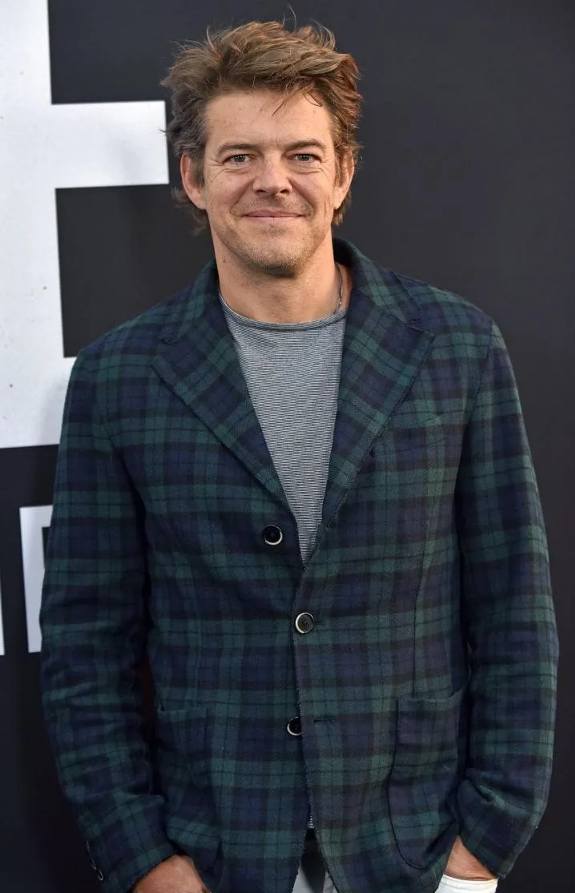 Jason Blum at an event for Truth or Dare (2018)