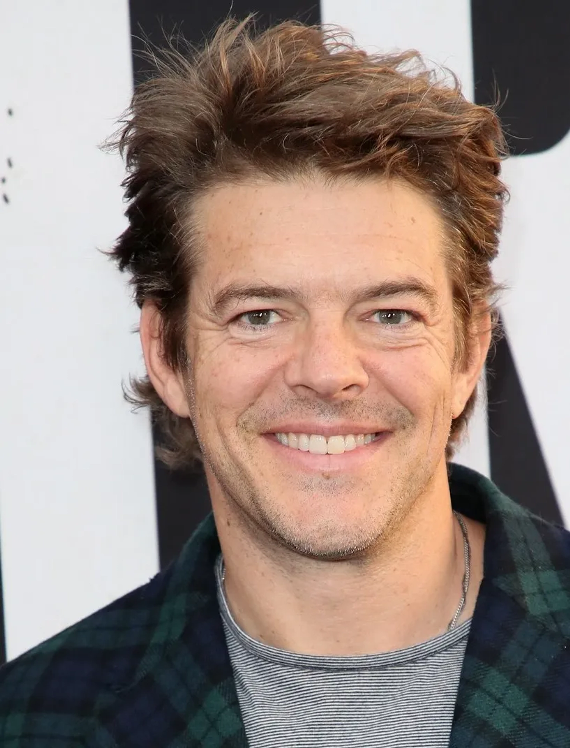 Jason Blum at an event for Truth or Dare (2018)