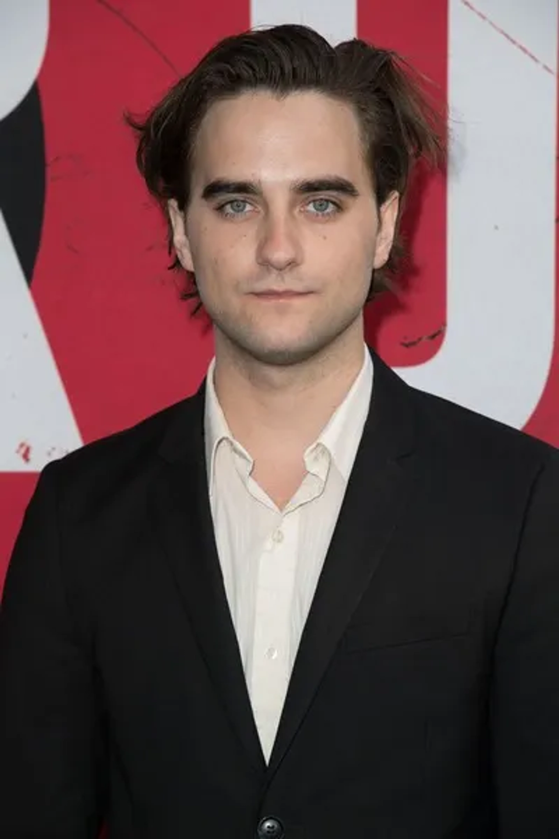 Landon Liboiron at an event for Truth or Dare (2018)