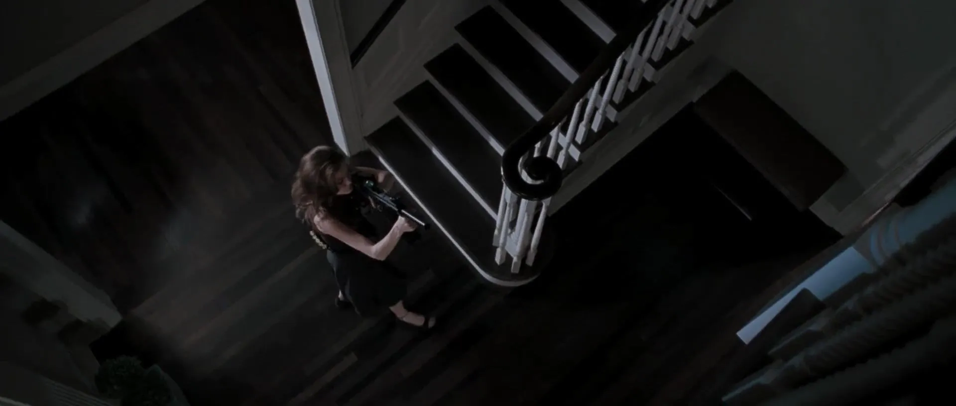 Angelina Jolie in Mr. & Mrs. Smith (2005)