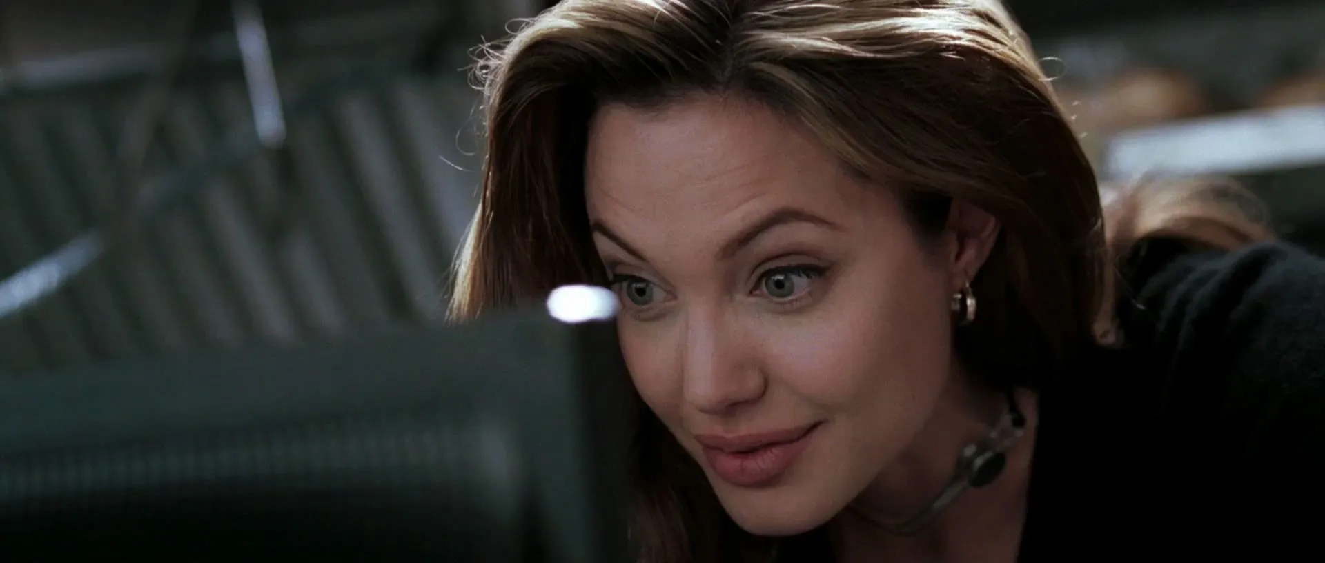 Angelina Jolie in Mr. & Mrs. Smith (2005)