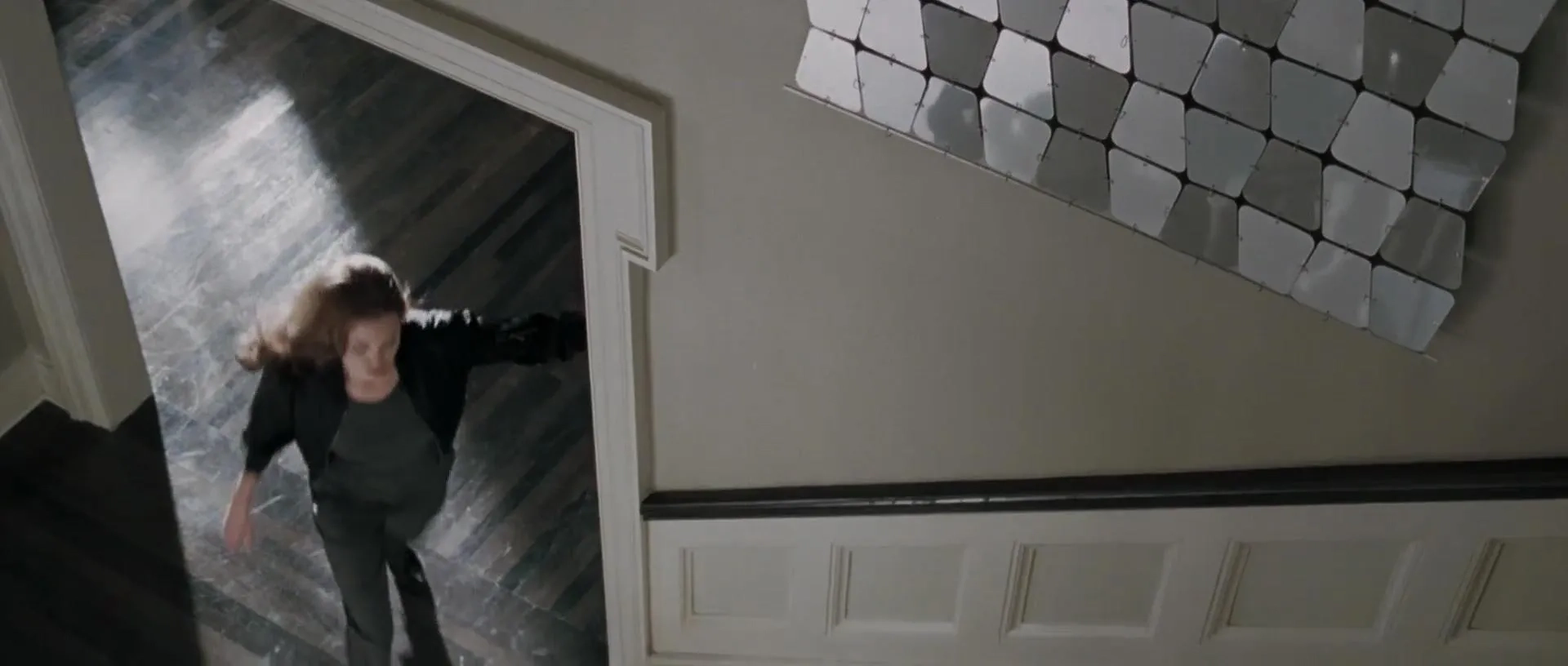 Angelina Jolie in Mr. & Mrs. Smith (2005)