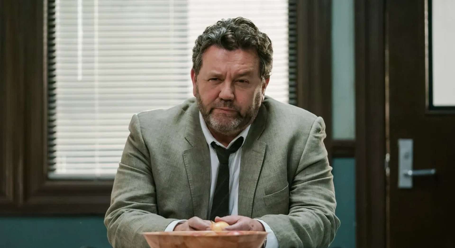 Neill Rea in The Brokenwood Mysteries (2014)