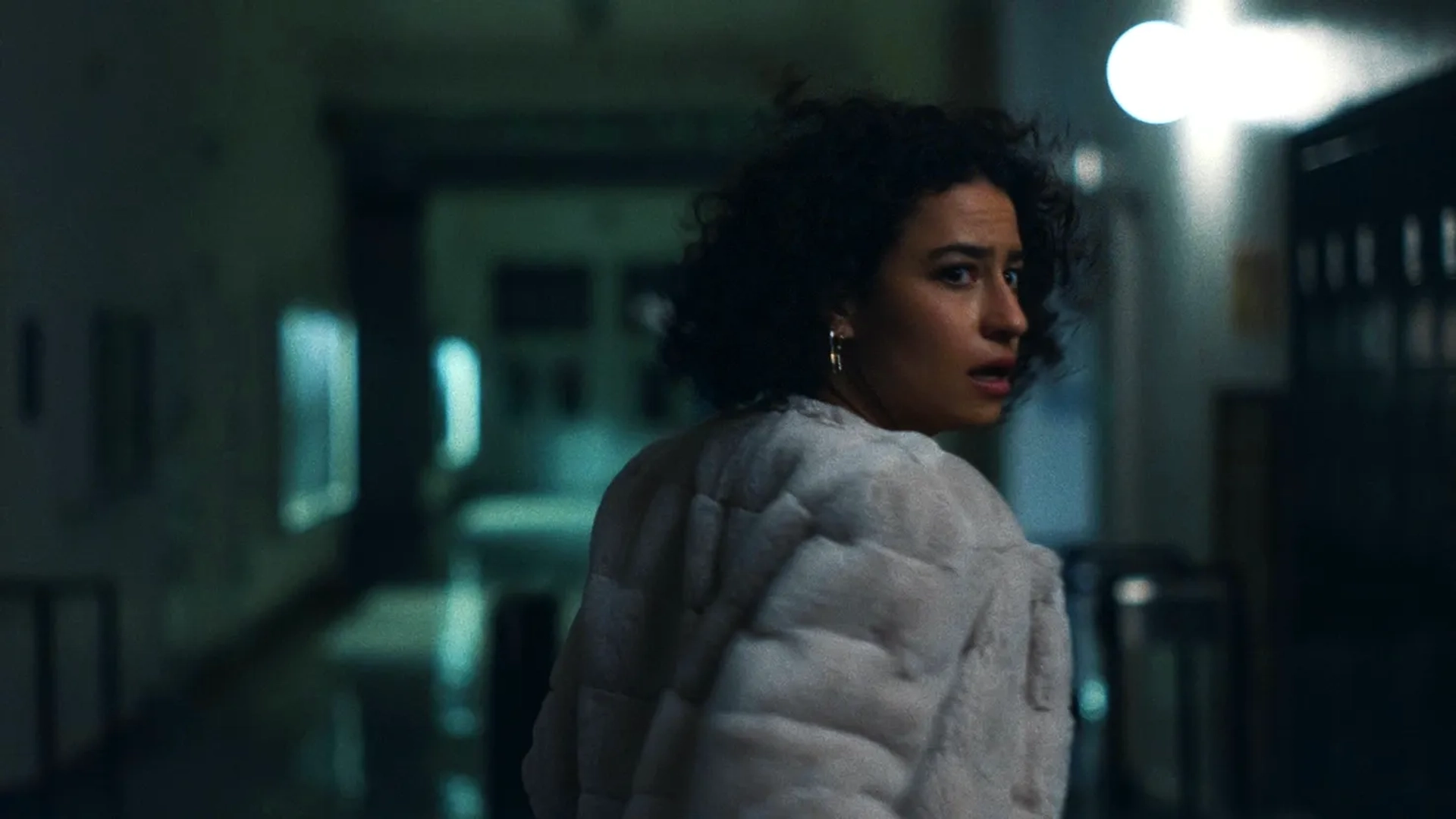 Ilana Glazer in The Afterparty (2022)