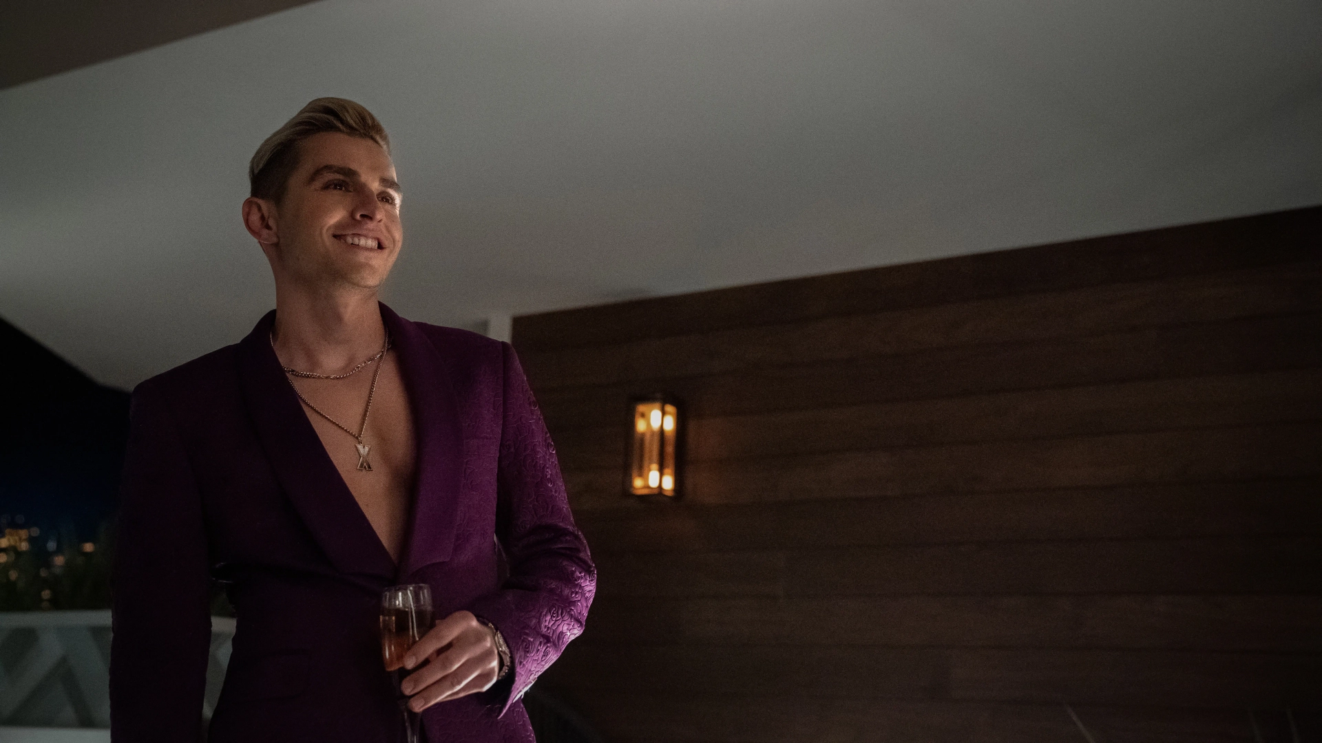 Dave Franco in The Afterparty (2022)