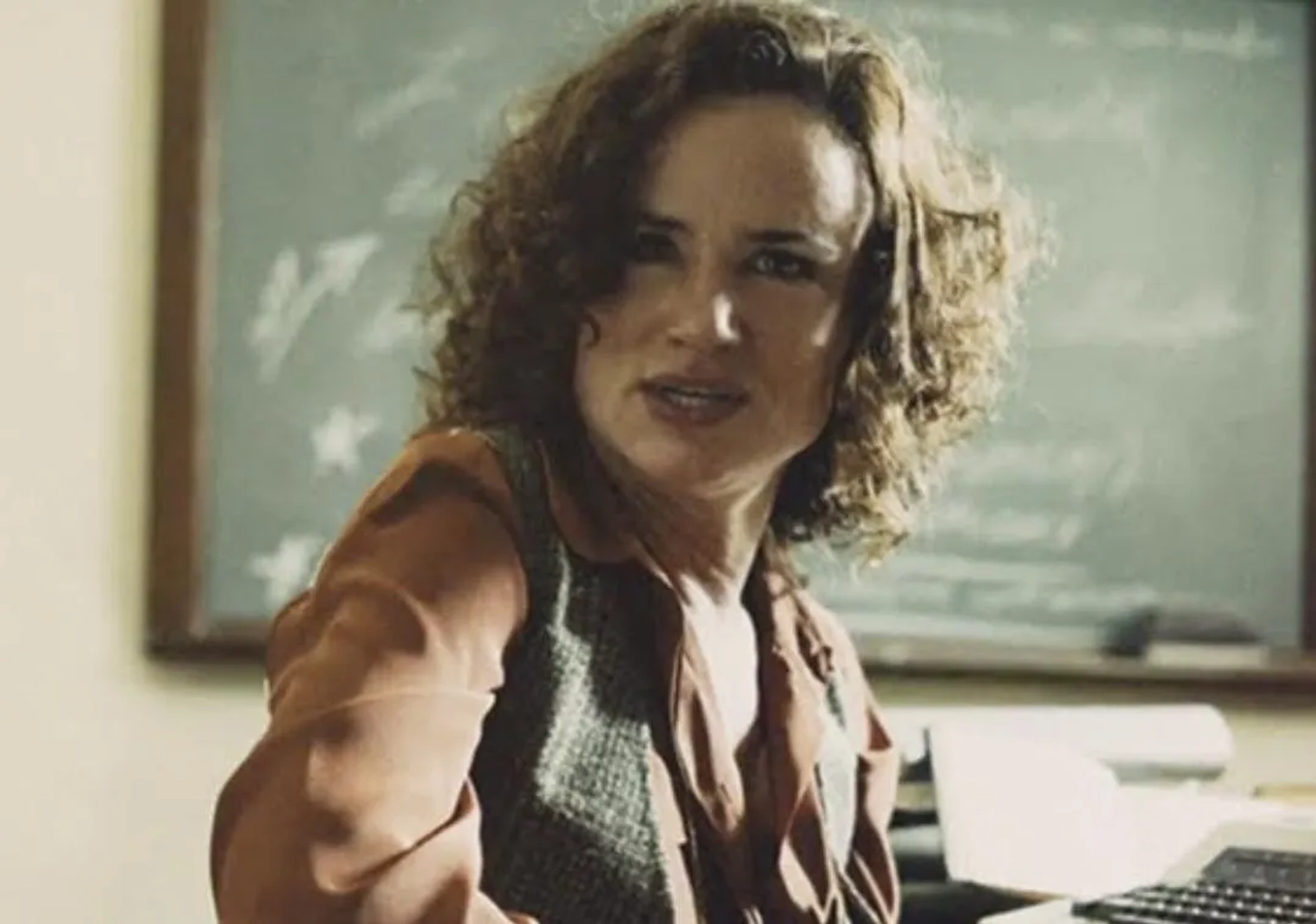 Juliette Lewis in I Know This Much Is True (2020)