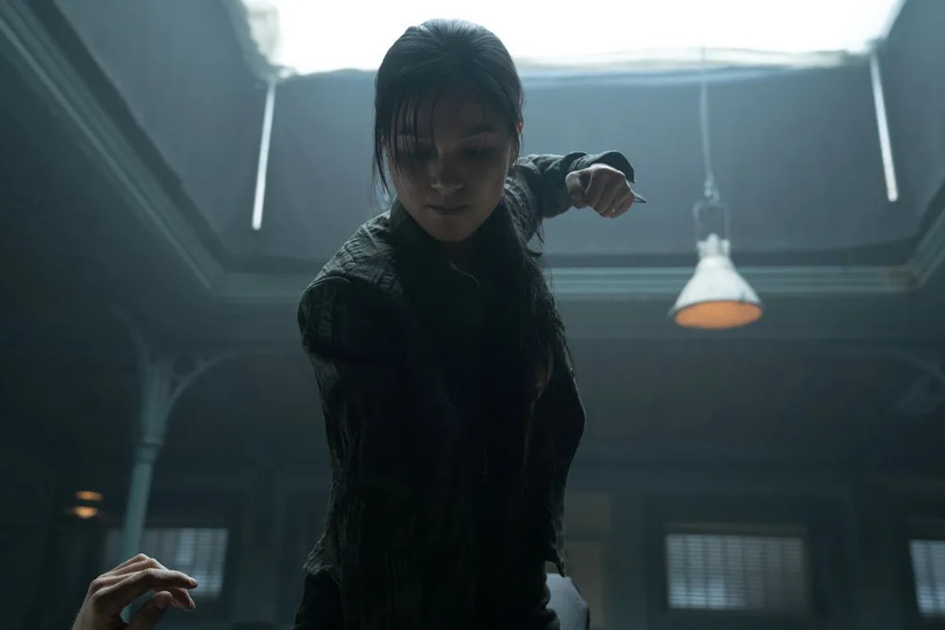 Nhung Kate in The Continental: From the World of John Wick: Loyalty to the Master (2023)