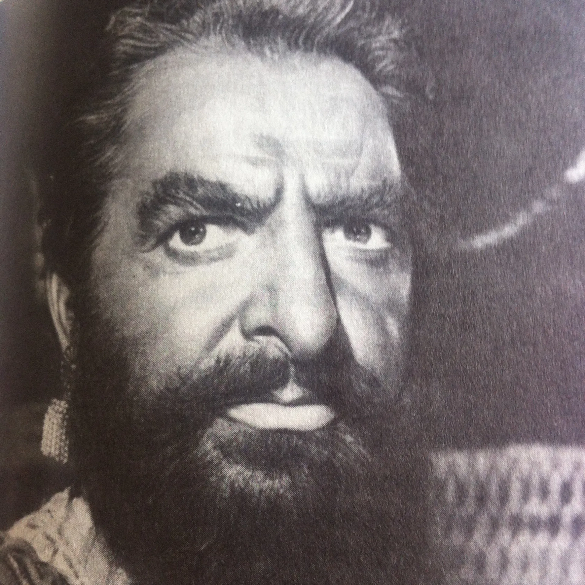 Hugh Griffith in Ben-Hur (1959)