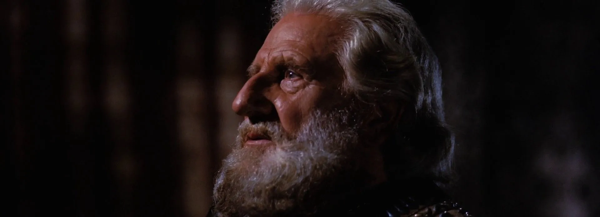 Finlay Currie in Ben-Hur (1959)