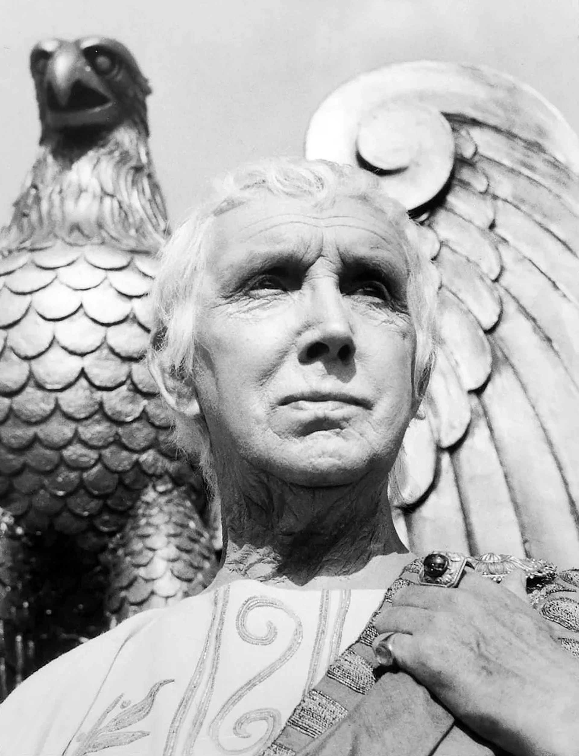 George Relph in Ben-Hur (1959)