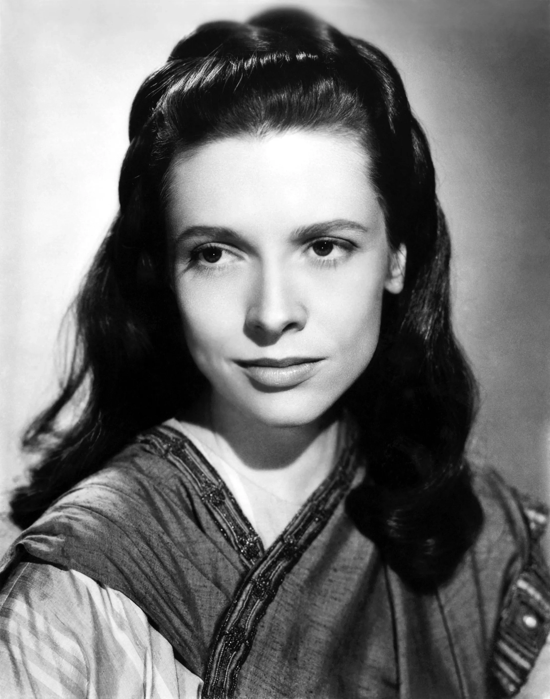 Cathy O'Donnell in Ben-Hur (1959)