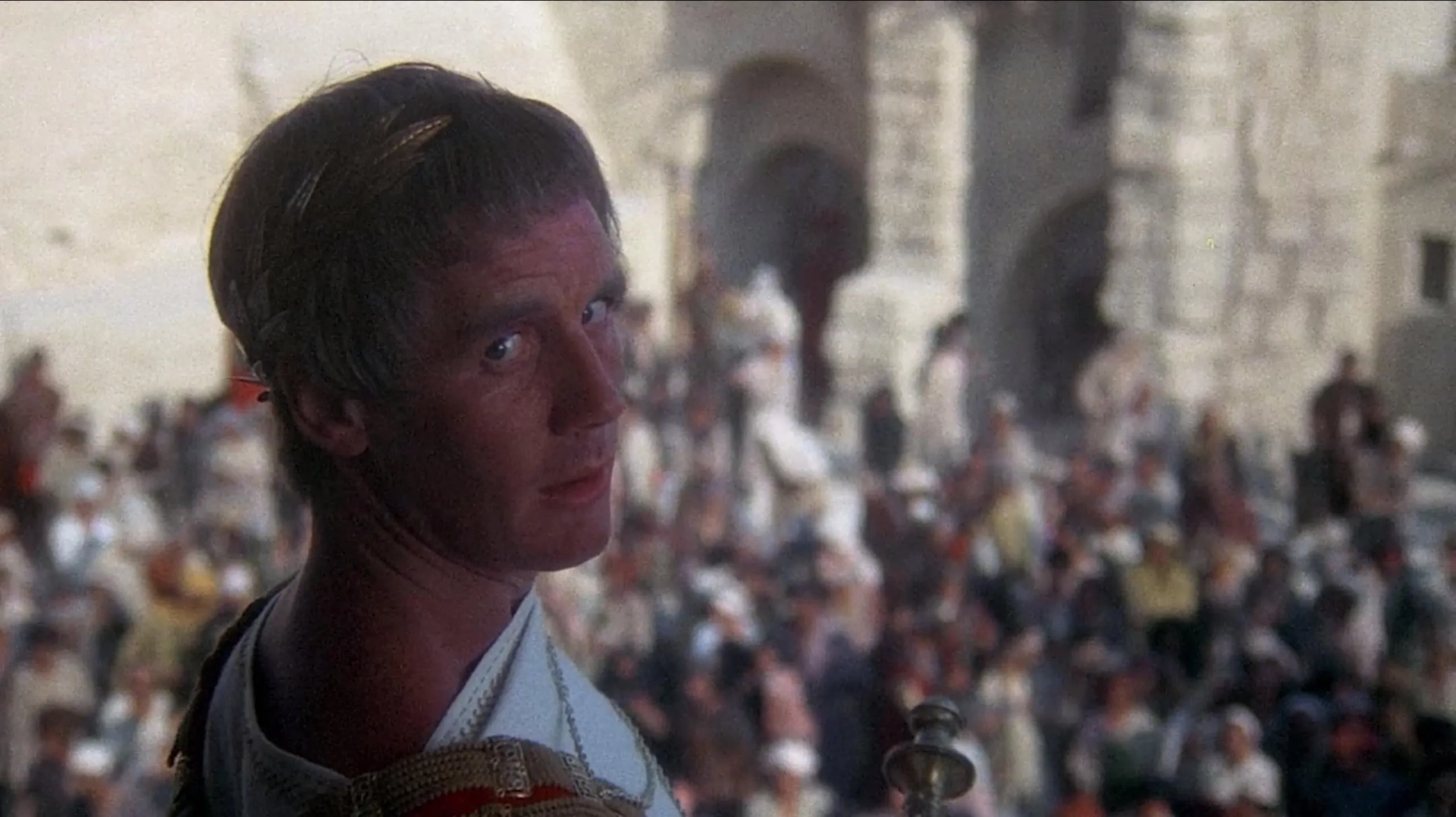 Michael Palin in Life of Brian (1979)