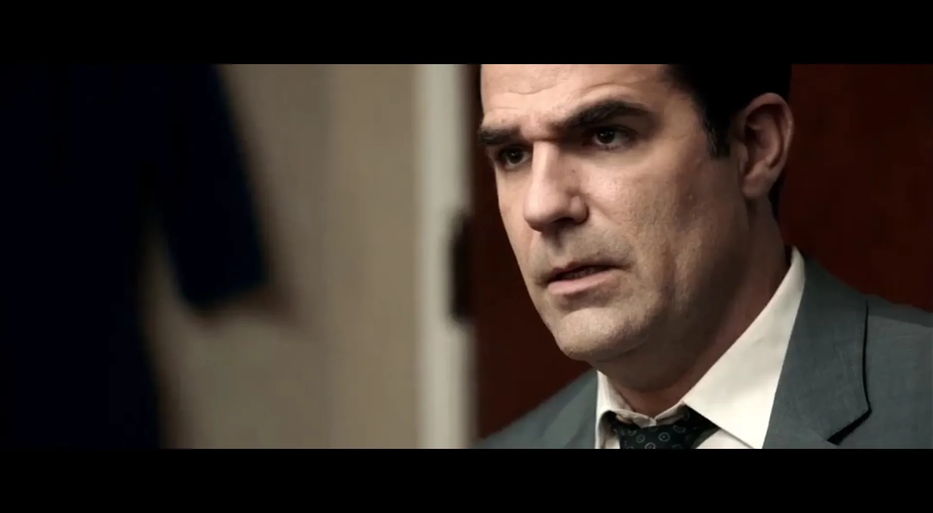 Rob Delaney in Bombshell (2019)