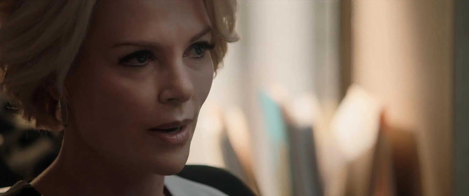 Charlize Theron in Bombshell (2019)