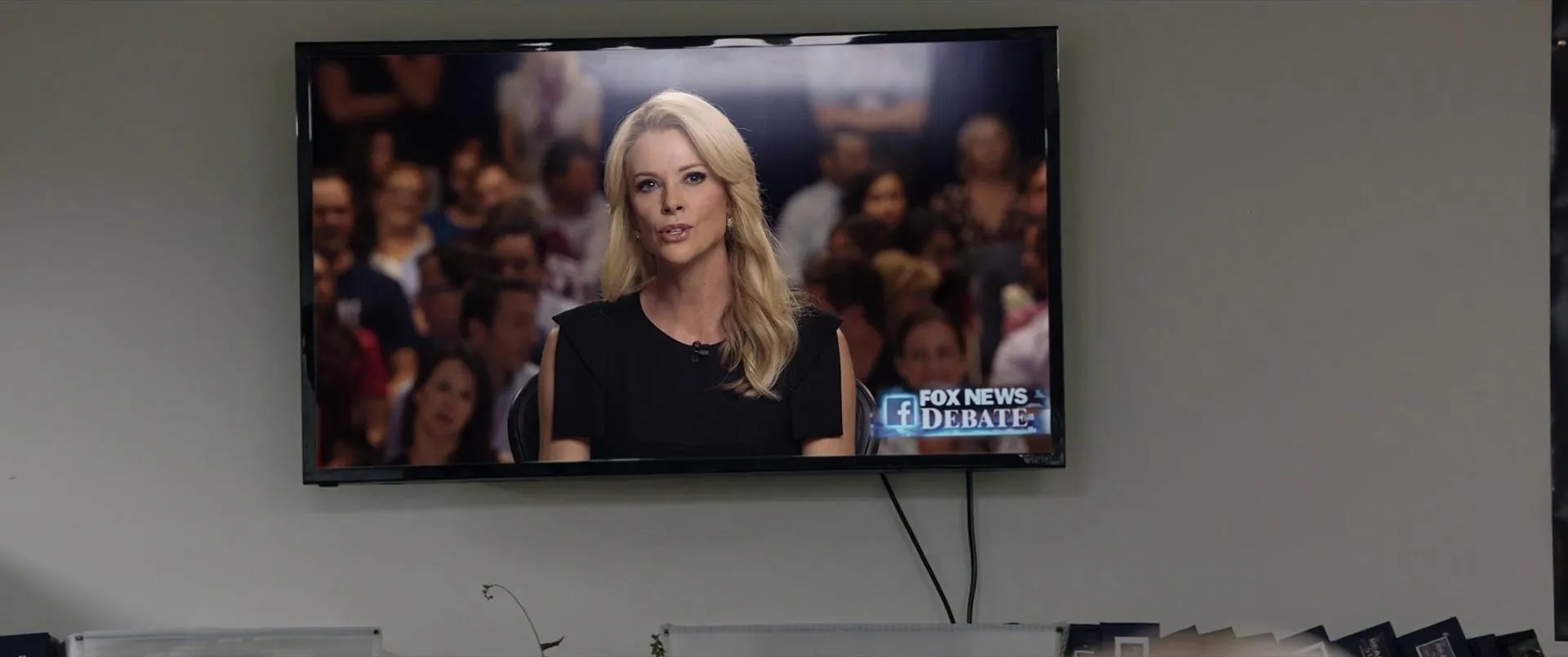 Charlize Theron in Bombshell (2019)