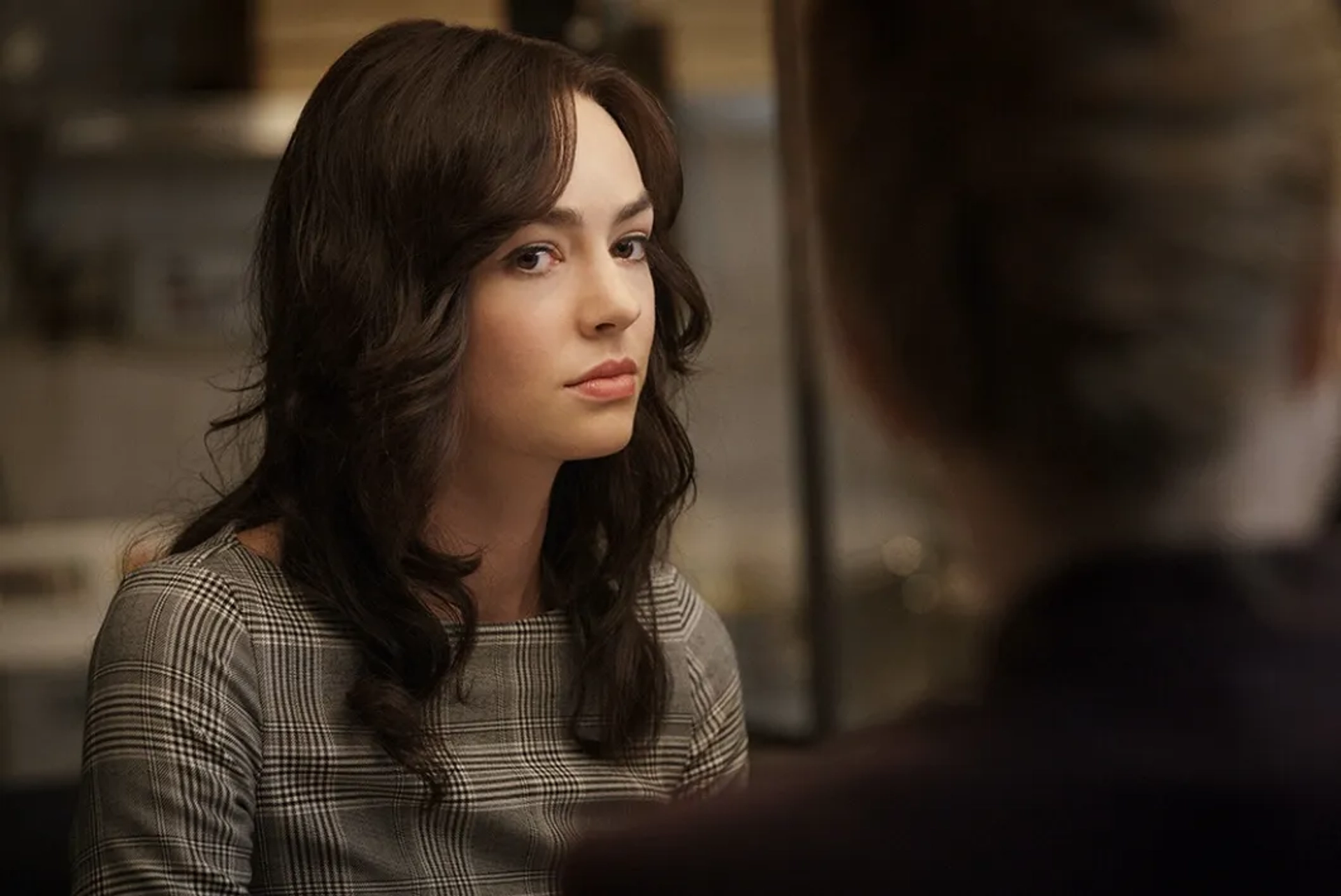 Brigette Lundy-Paine in Bombshell (2019)