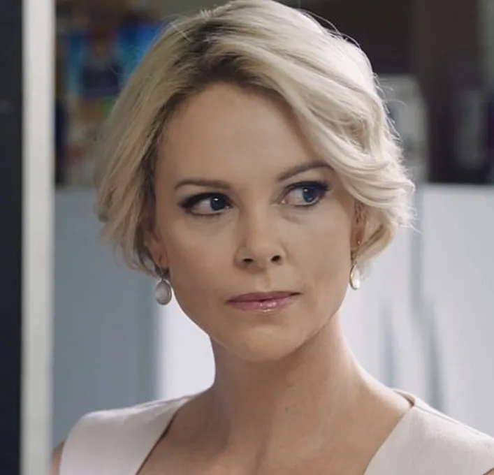 Charlize Theron in Bombshell (2019)