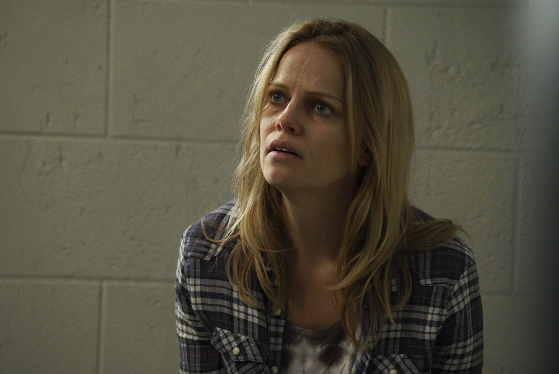 Mircea Monroe in The Rookie (2018)