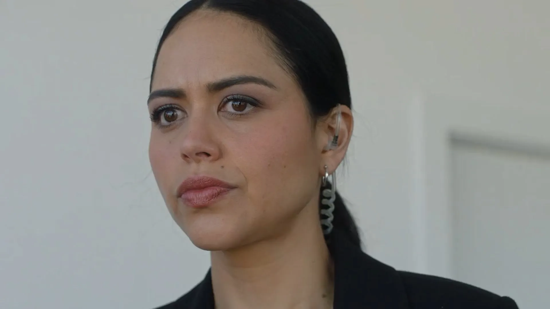 Alyssa Diaz in The Rookie: Day in the Hole (2022)