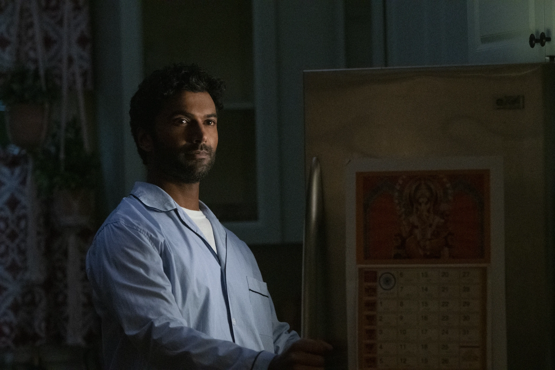 Sendhil Ramamurthy in Never Have I Ever (2020)