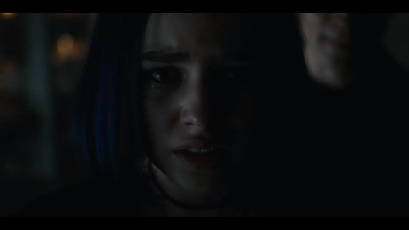 Teagan Croft in Titans (2018)