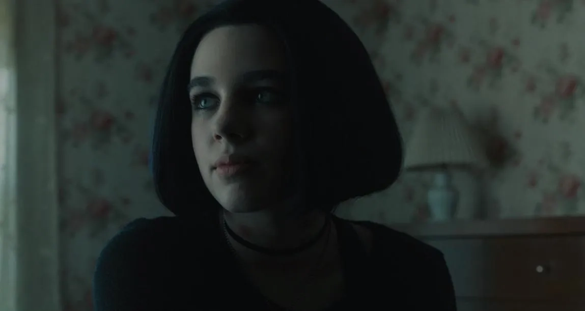Teagan Croft in Titans (2018)
