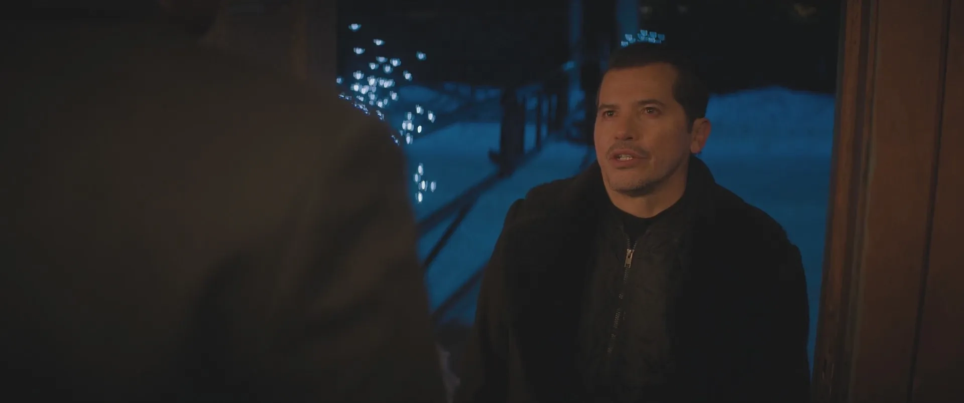 John Leguizamo in Violent Night (2022)