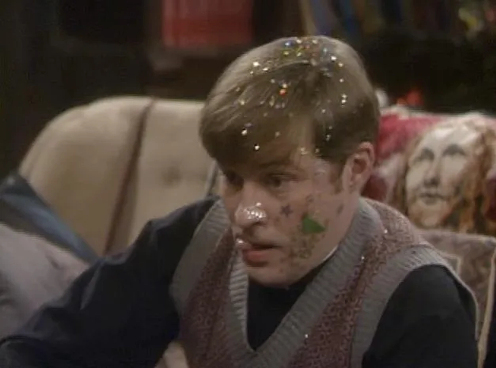 Ardal O'Hanlon in Father Ted (1995)