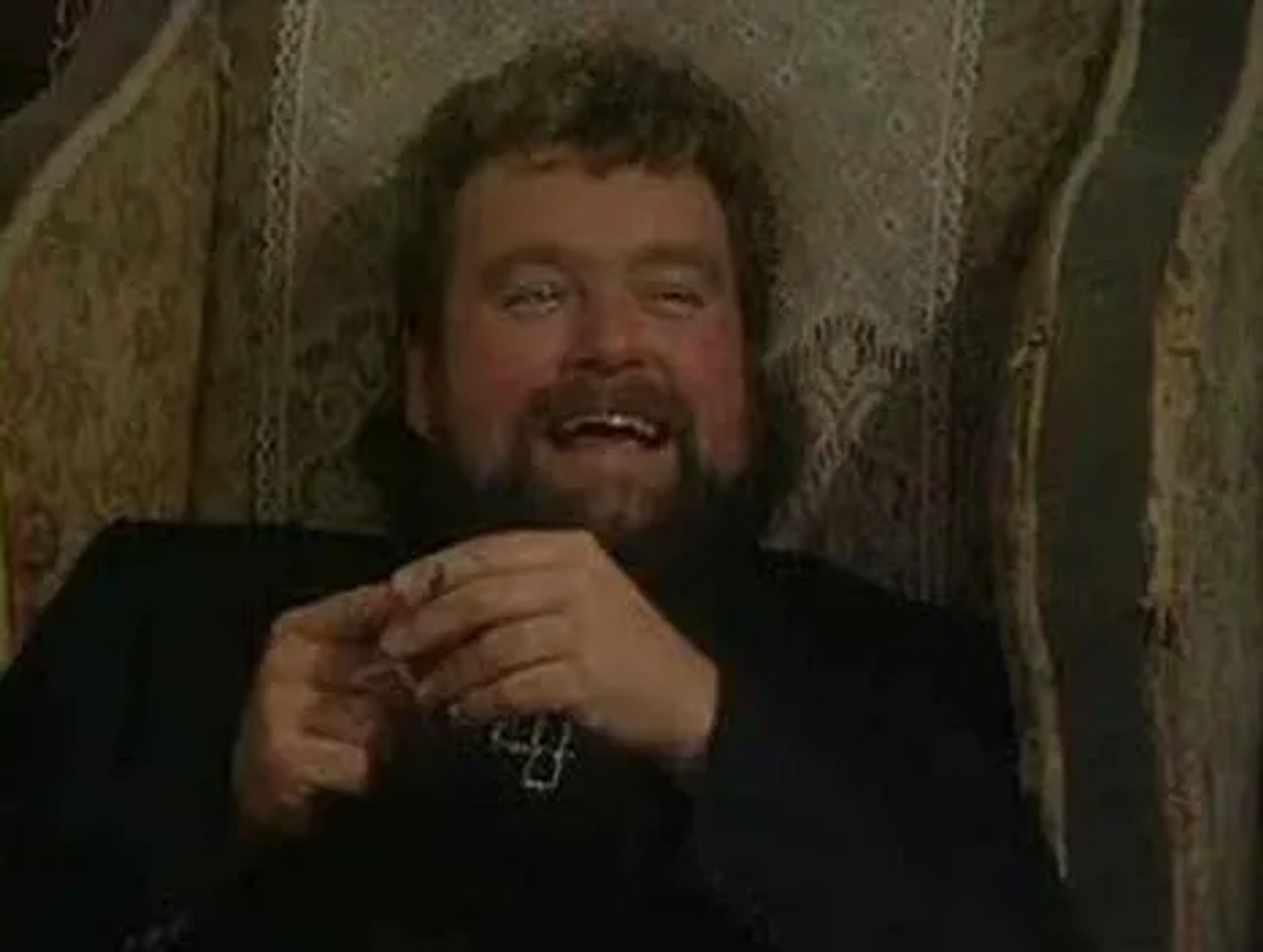 Brendan Grace in Father Ted (1995)