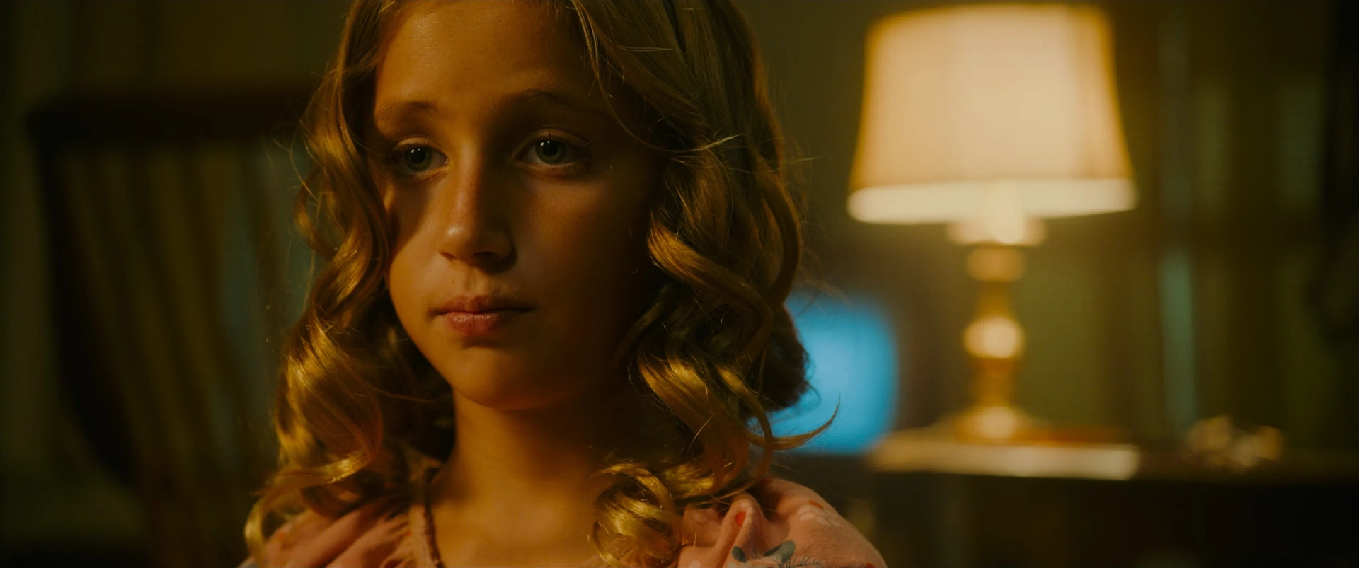 Ava Kolker in Insidious: The Last Key (2018)