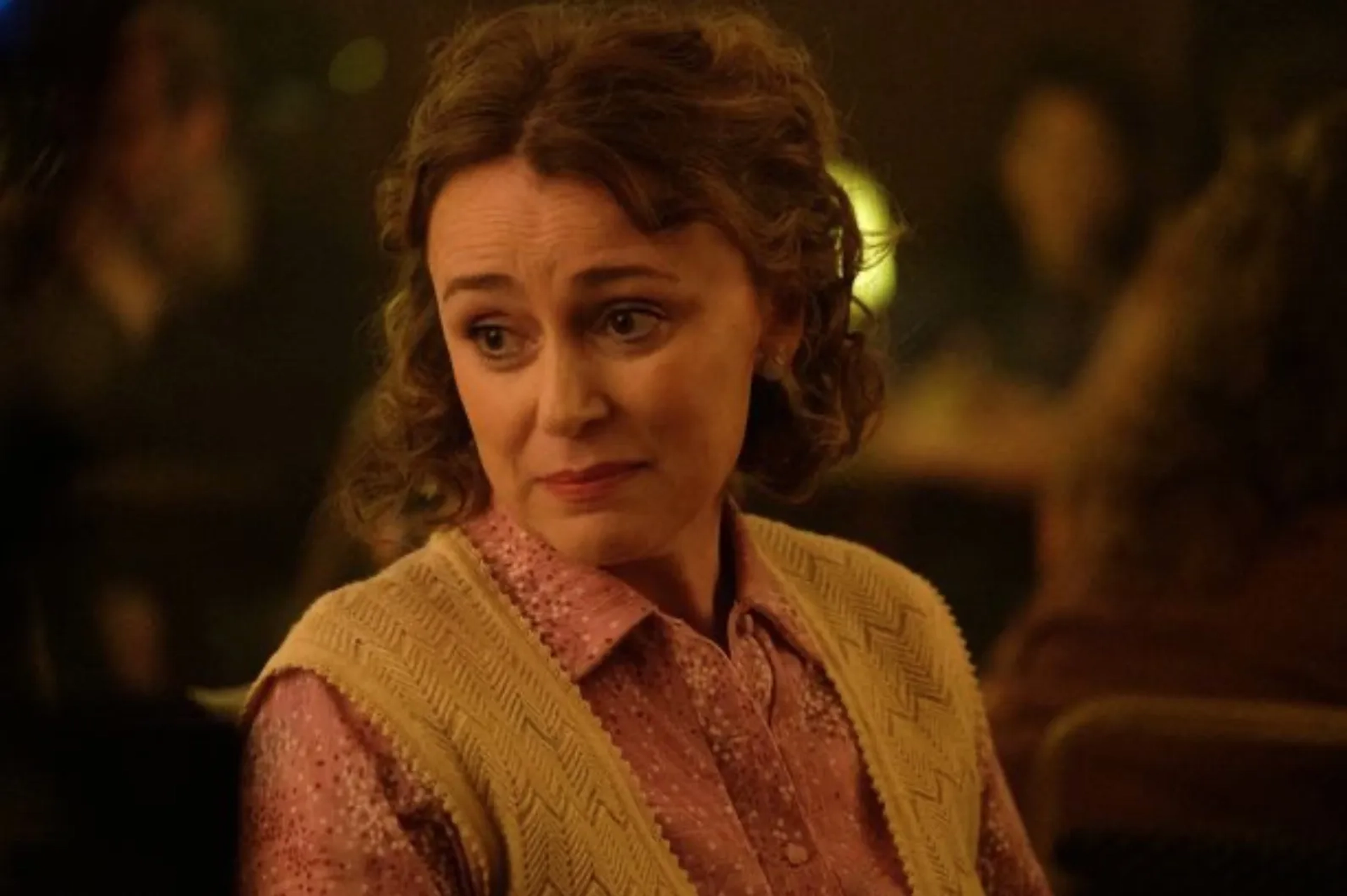 Keeley Hawes in It's a Sin (2021)