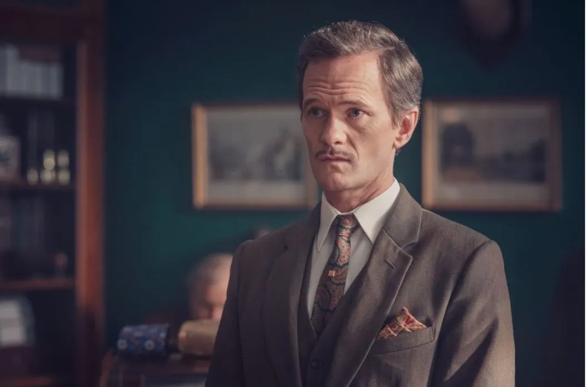 Neil Patrick Harris in It's a Sin (2021)