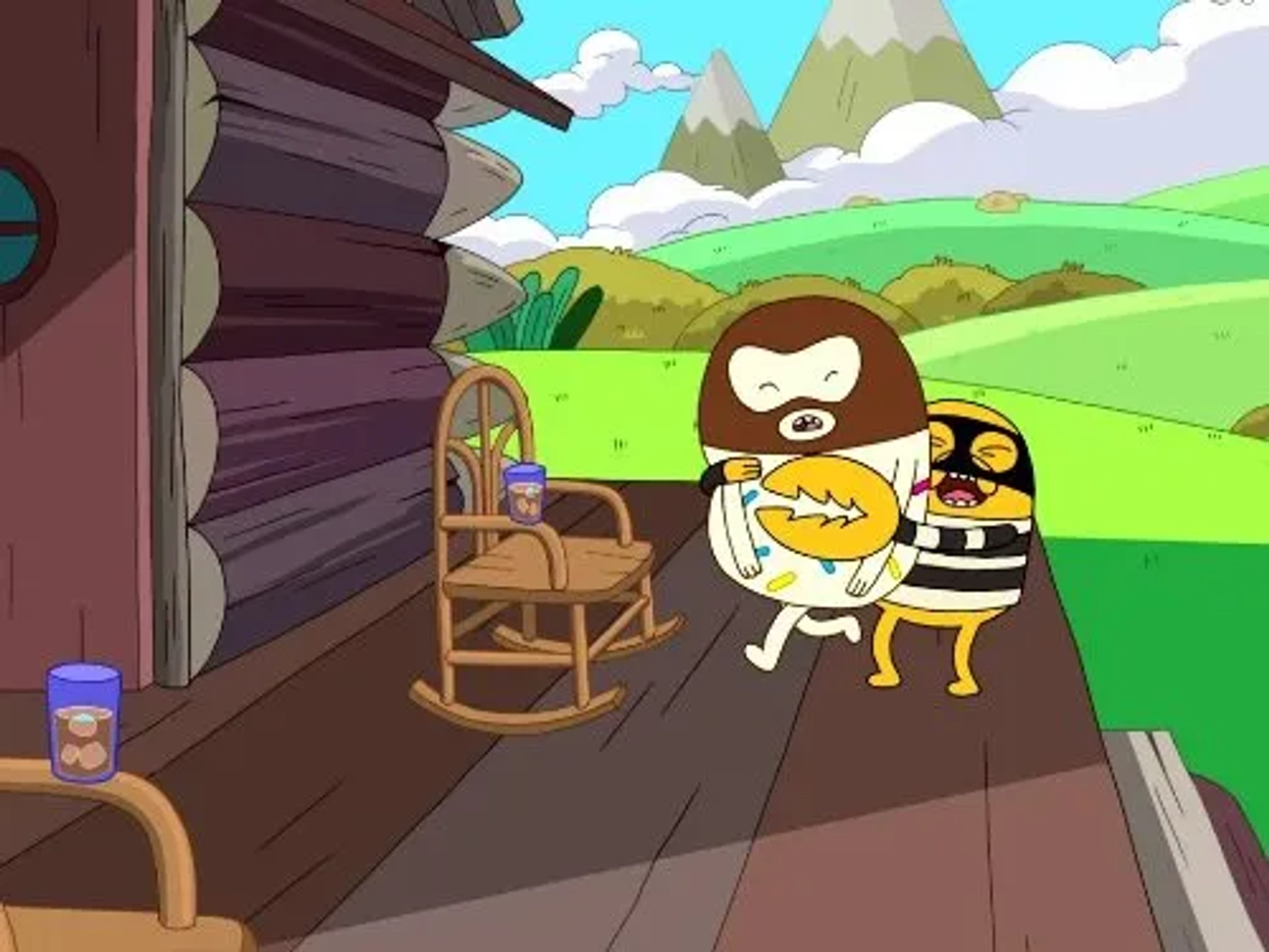 Adventure Time (2010)