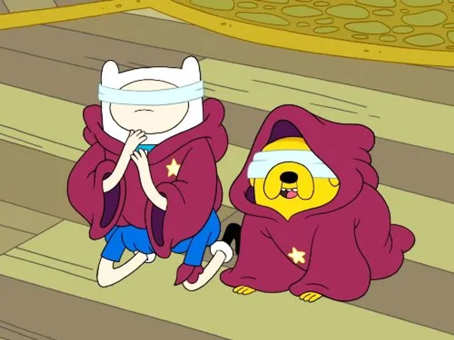 Adventure Time (2010)