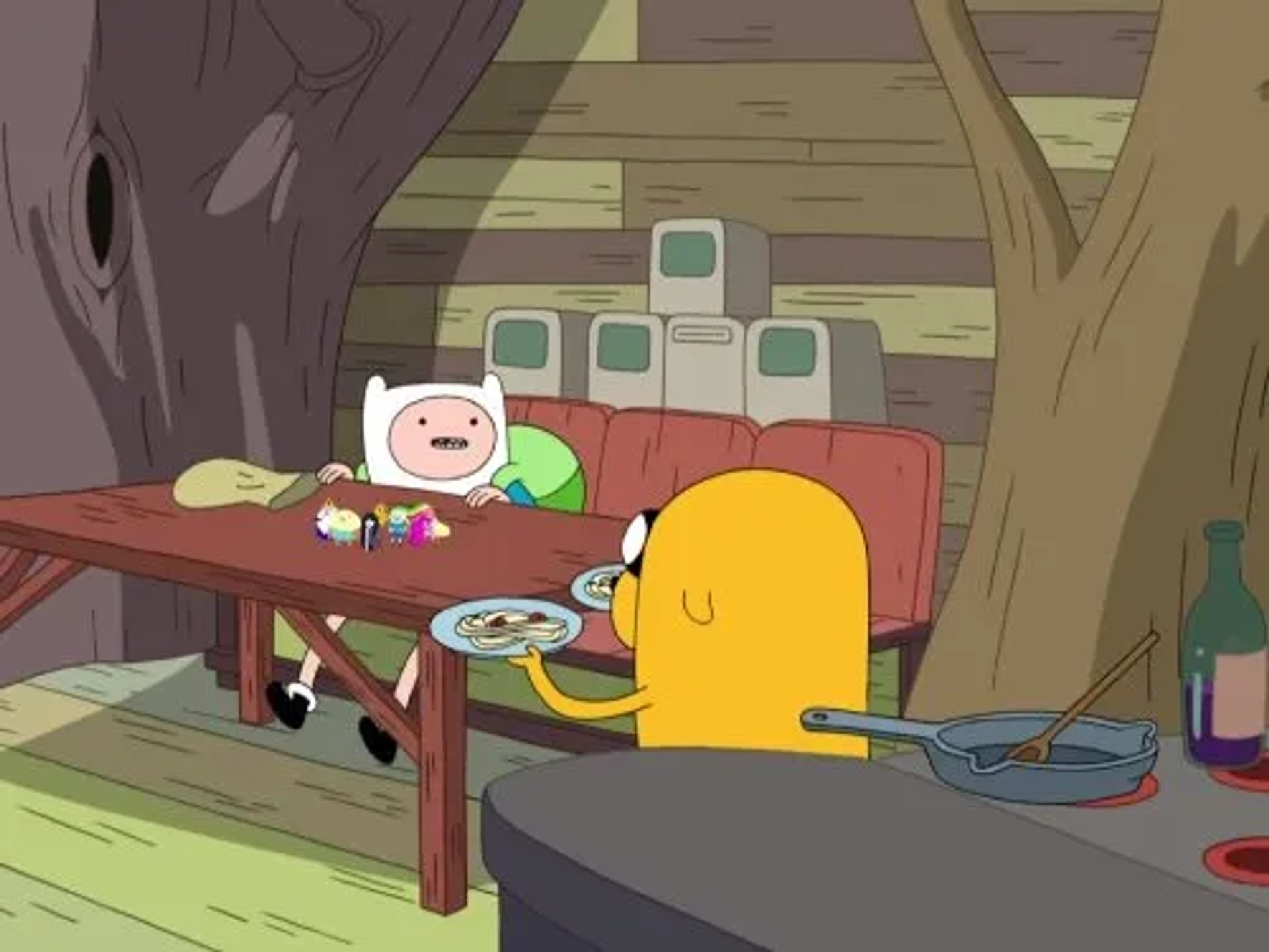 Adventure Time (2010)