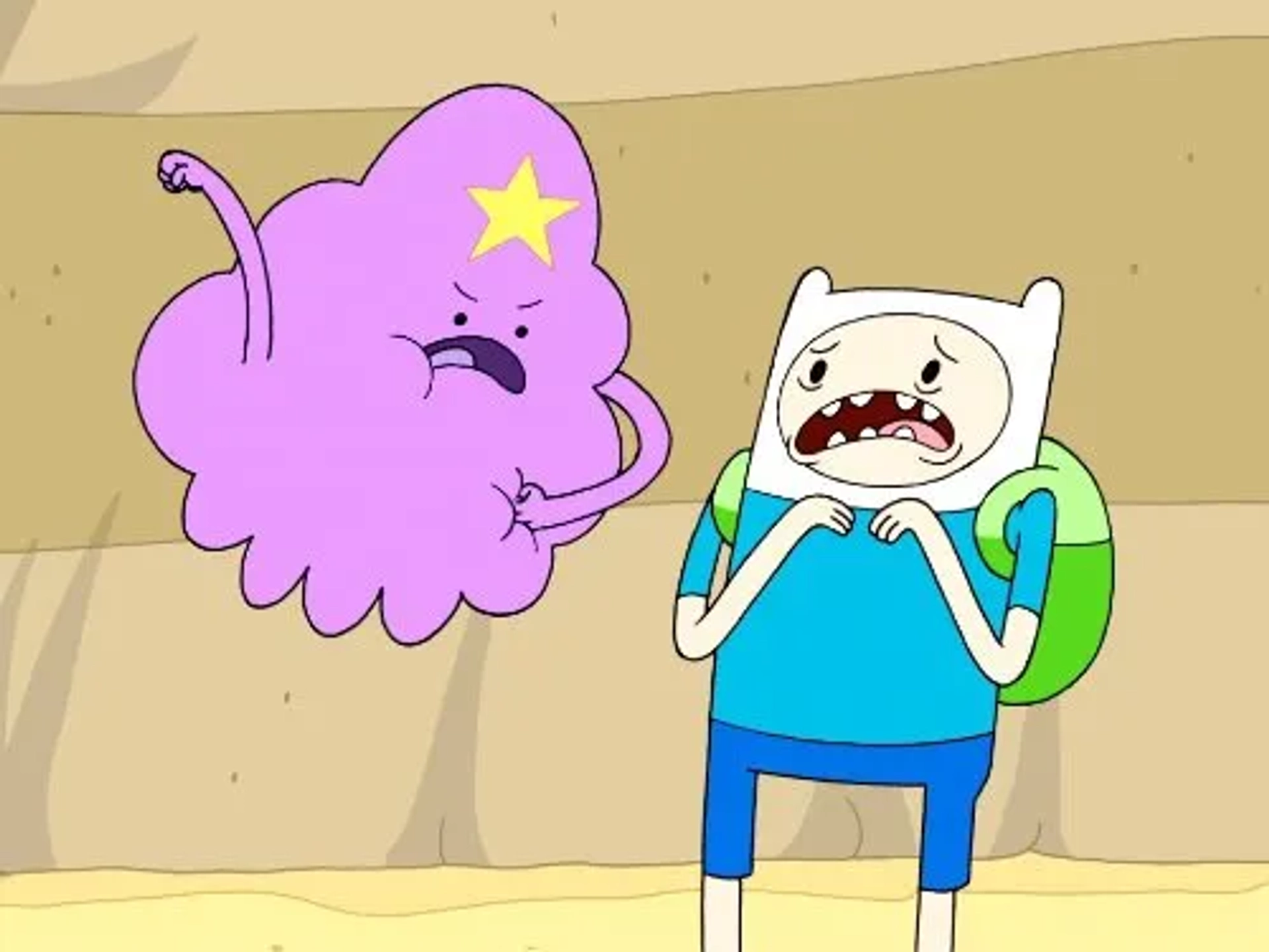 Adventure Time (2010)