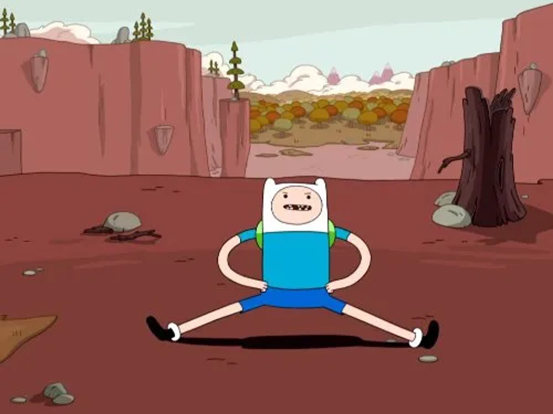 Adventure Time (2010)