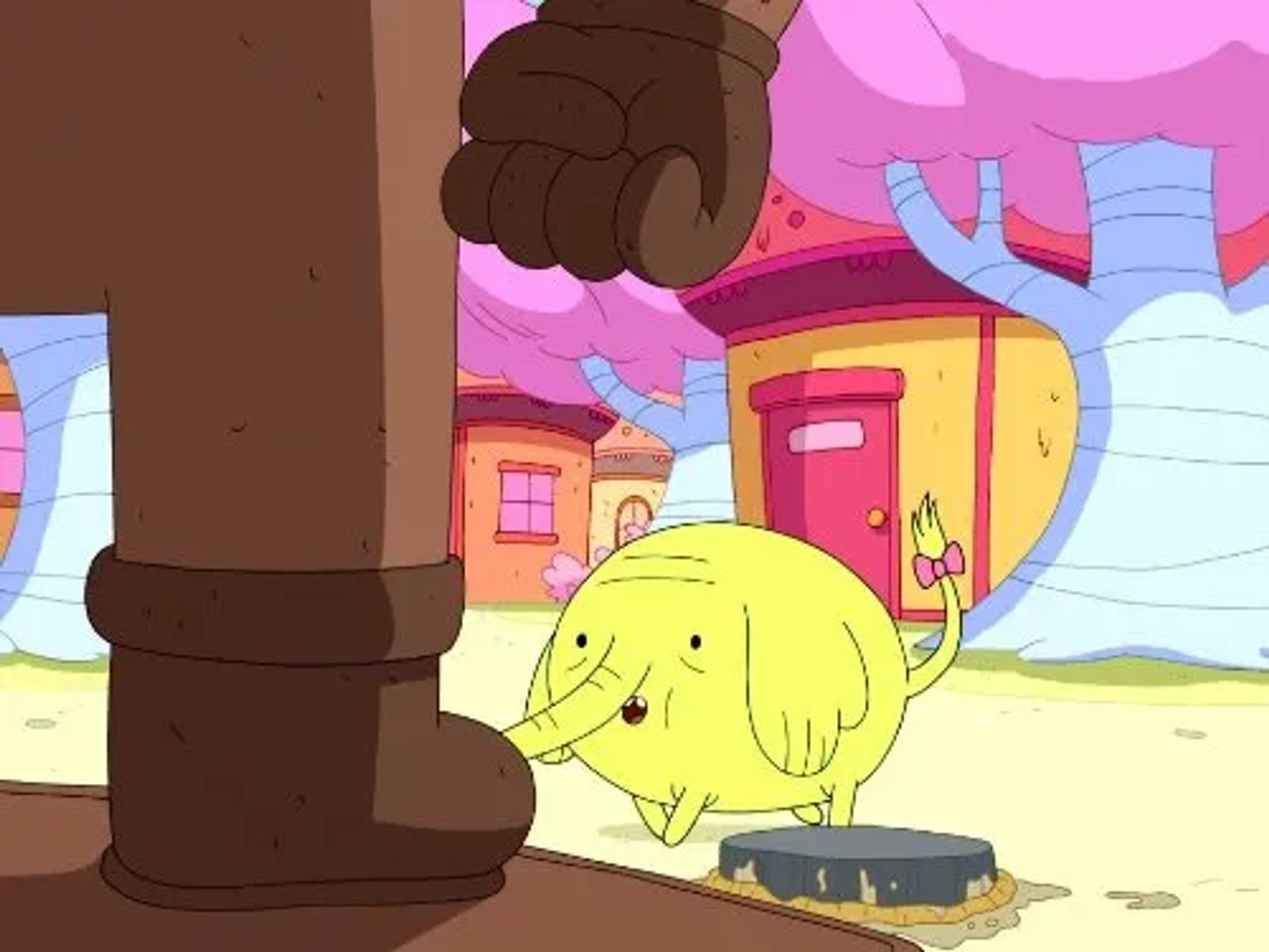 Adventure Time (2010)