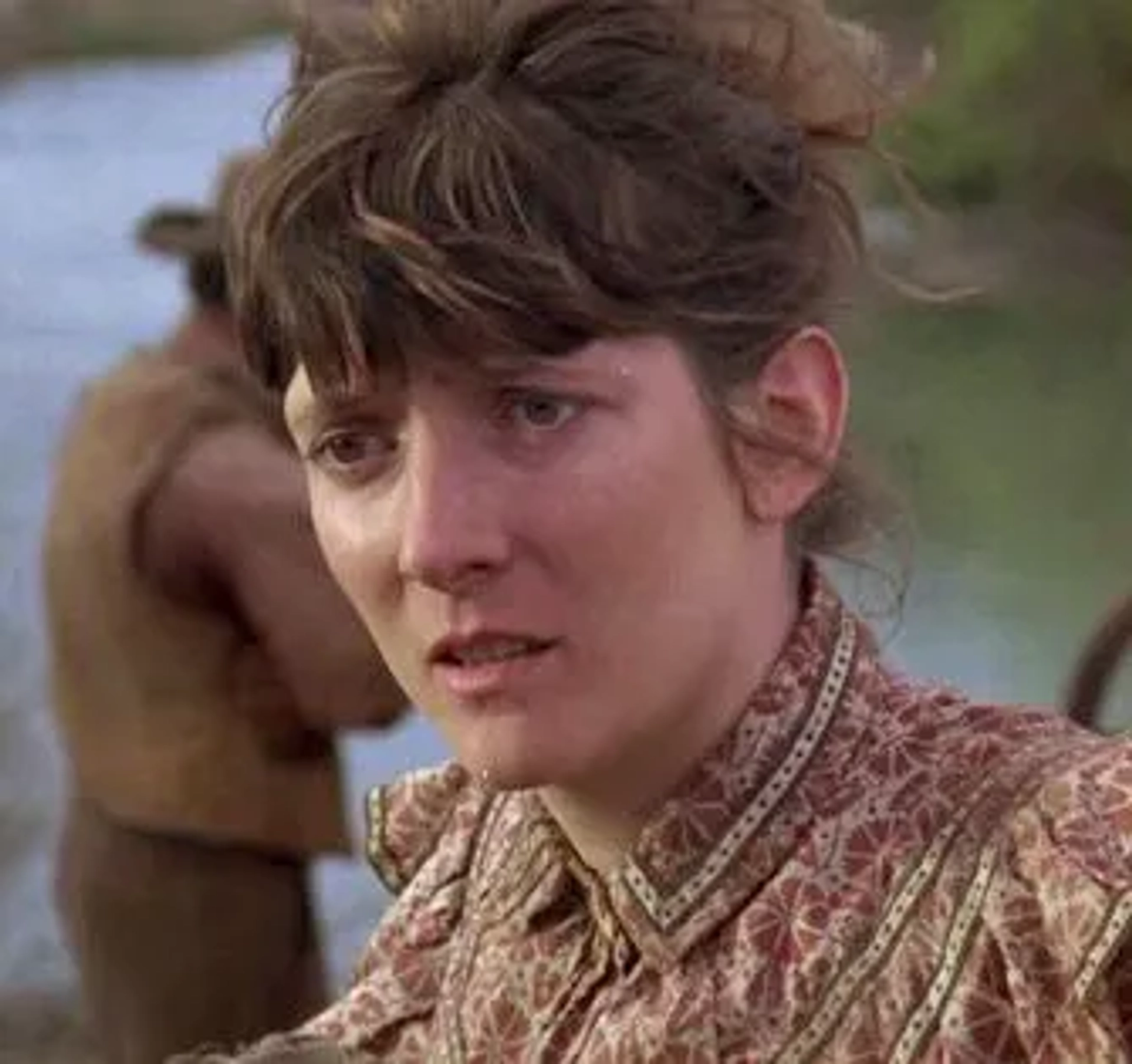 Glenne Headly in Lonesome Dove (1989)