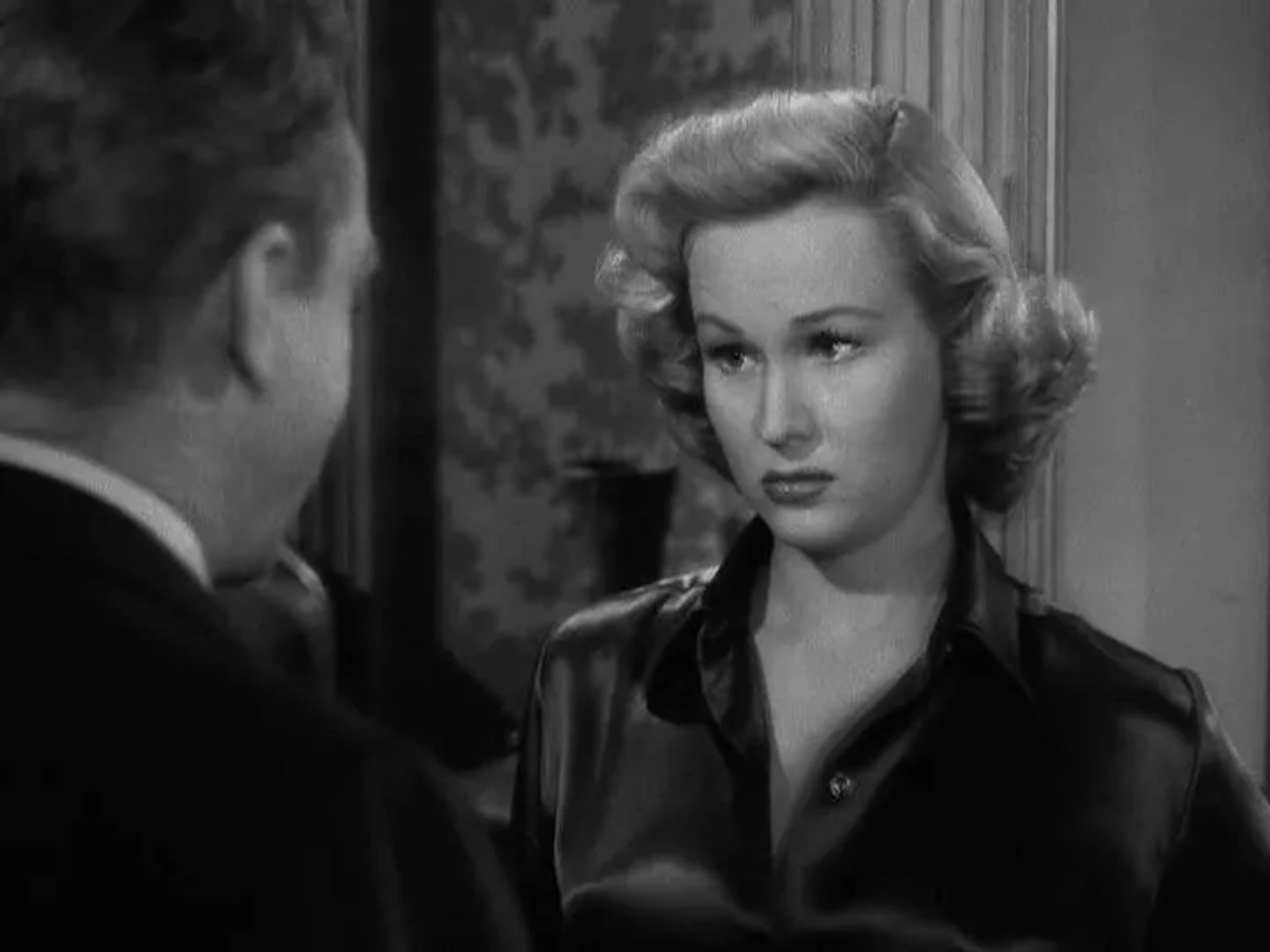 Virginia Mayo in White Heat (1949)