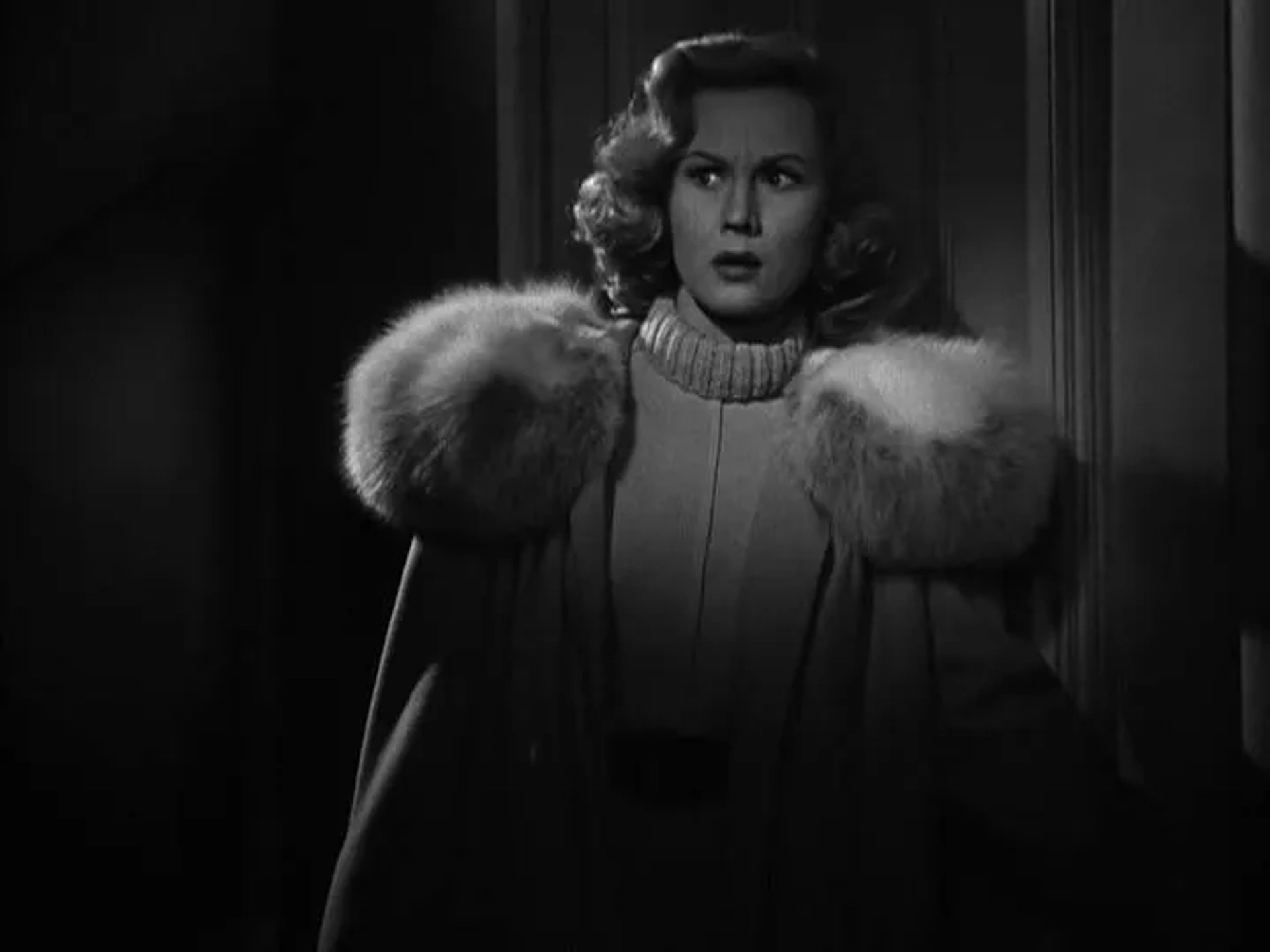 Virginia Mayo in White Heat (1949)