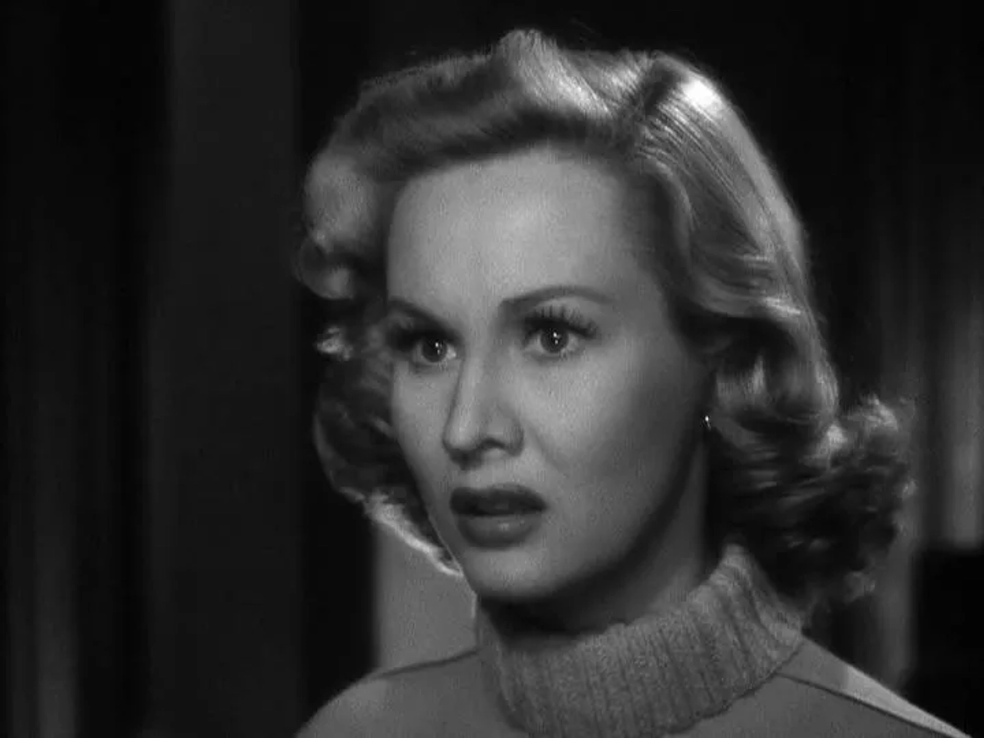 Virginia Mayo in White Heat (1949)