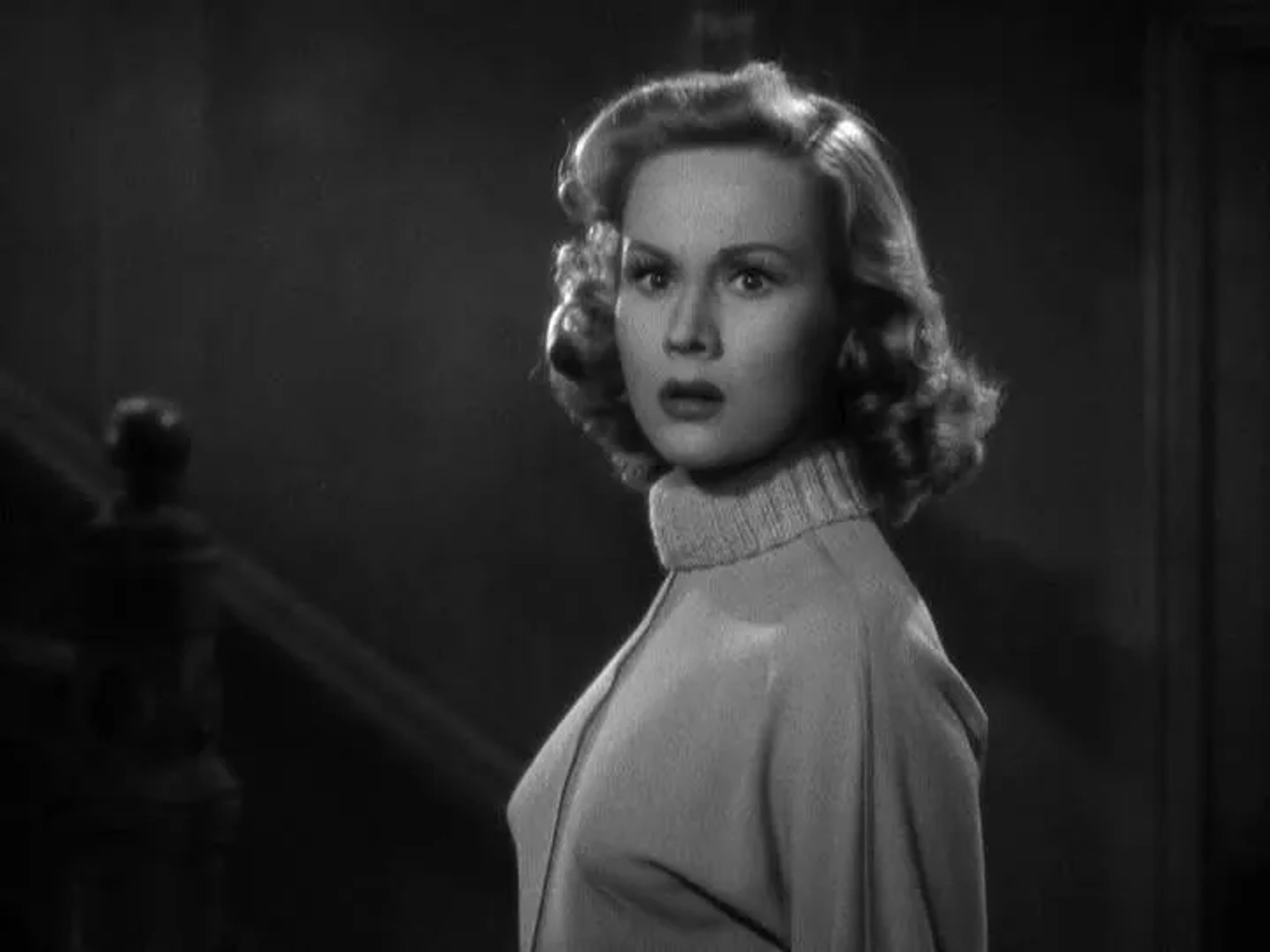 Virginia Mayo in White Heat (1949)