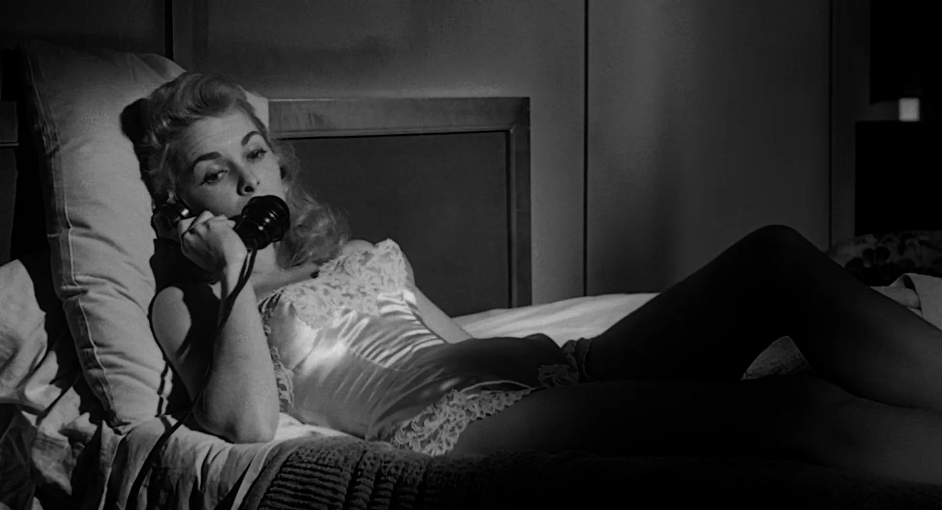 Janet Leigh in Touch of Evil (1958)