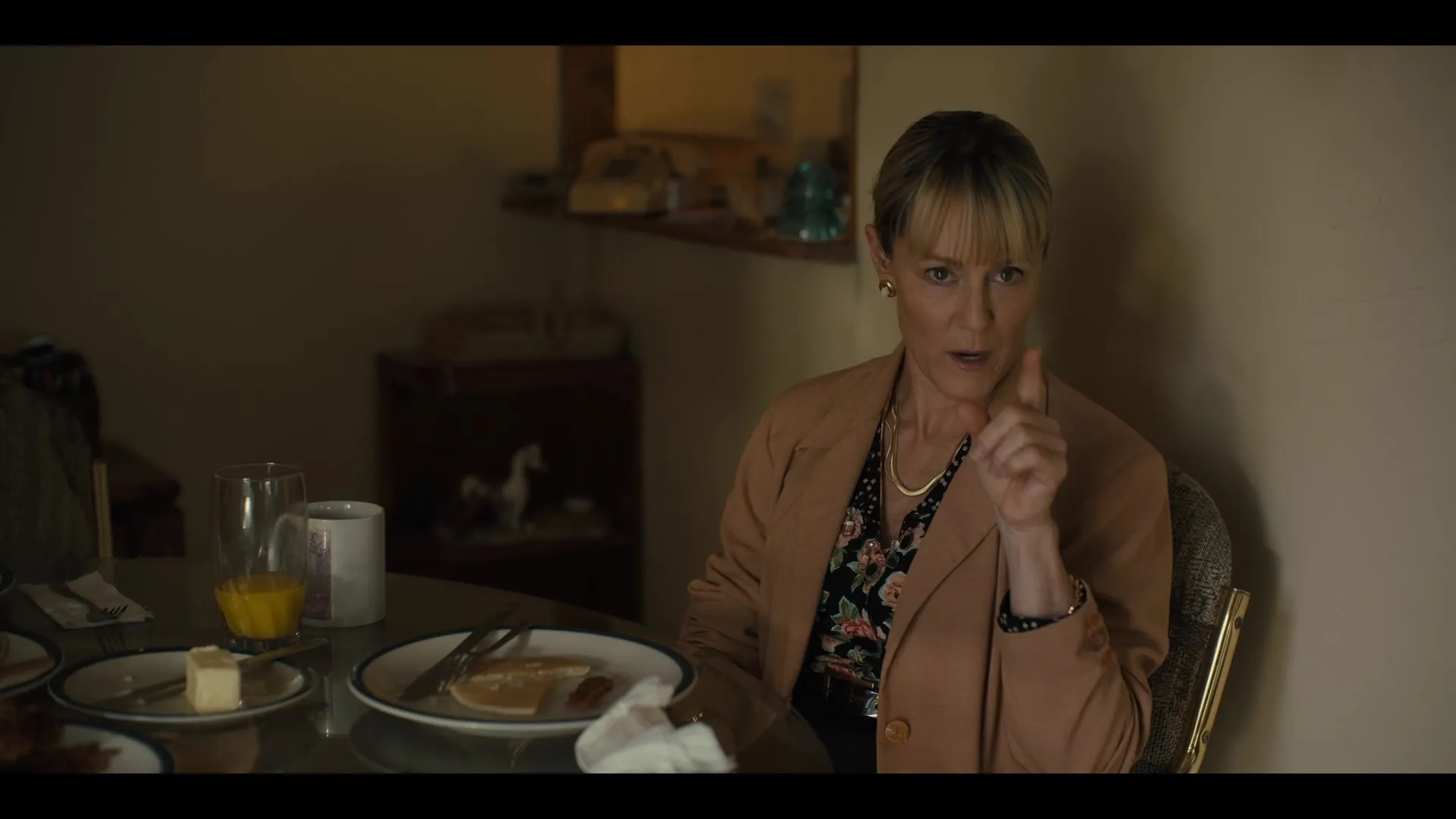 Mary Stuart Masterson in Five Nights at Freddy's (2023)