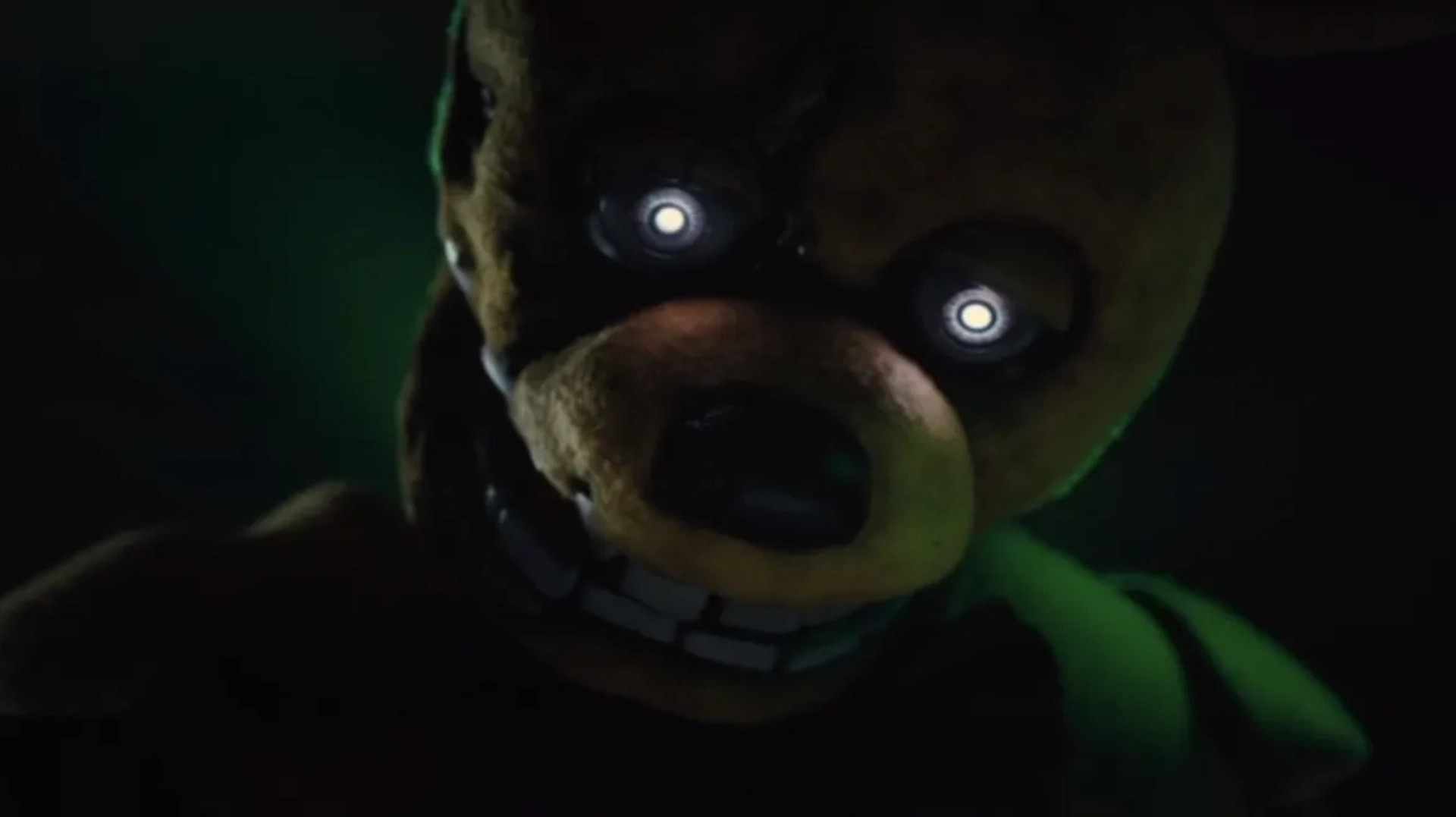 Matthew Lillard in Five Nights at Freddy's (2023)