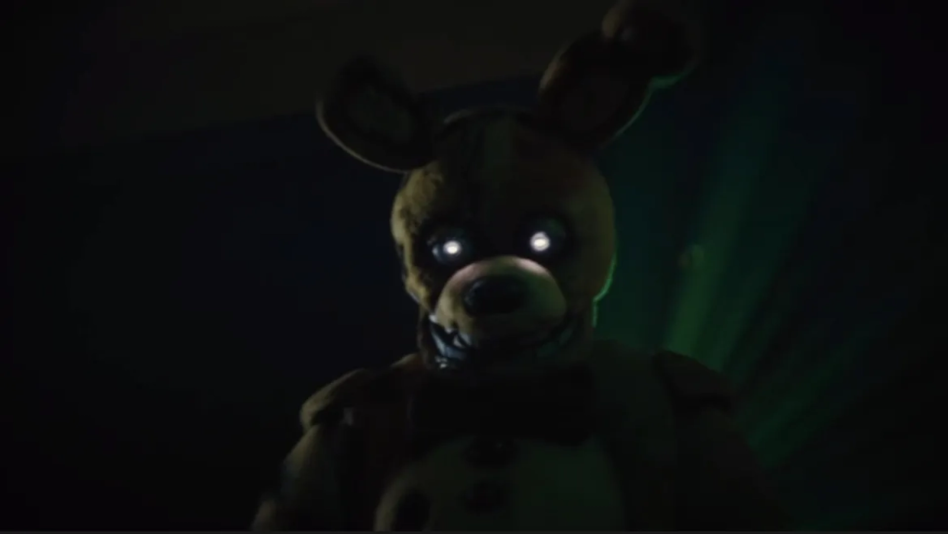 Matthew Lillard in Five Nights at Freddy's (2023)